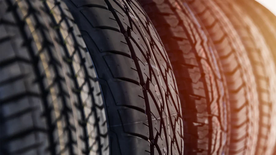 Expert Tire &
