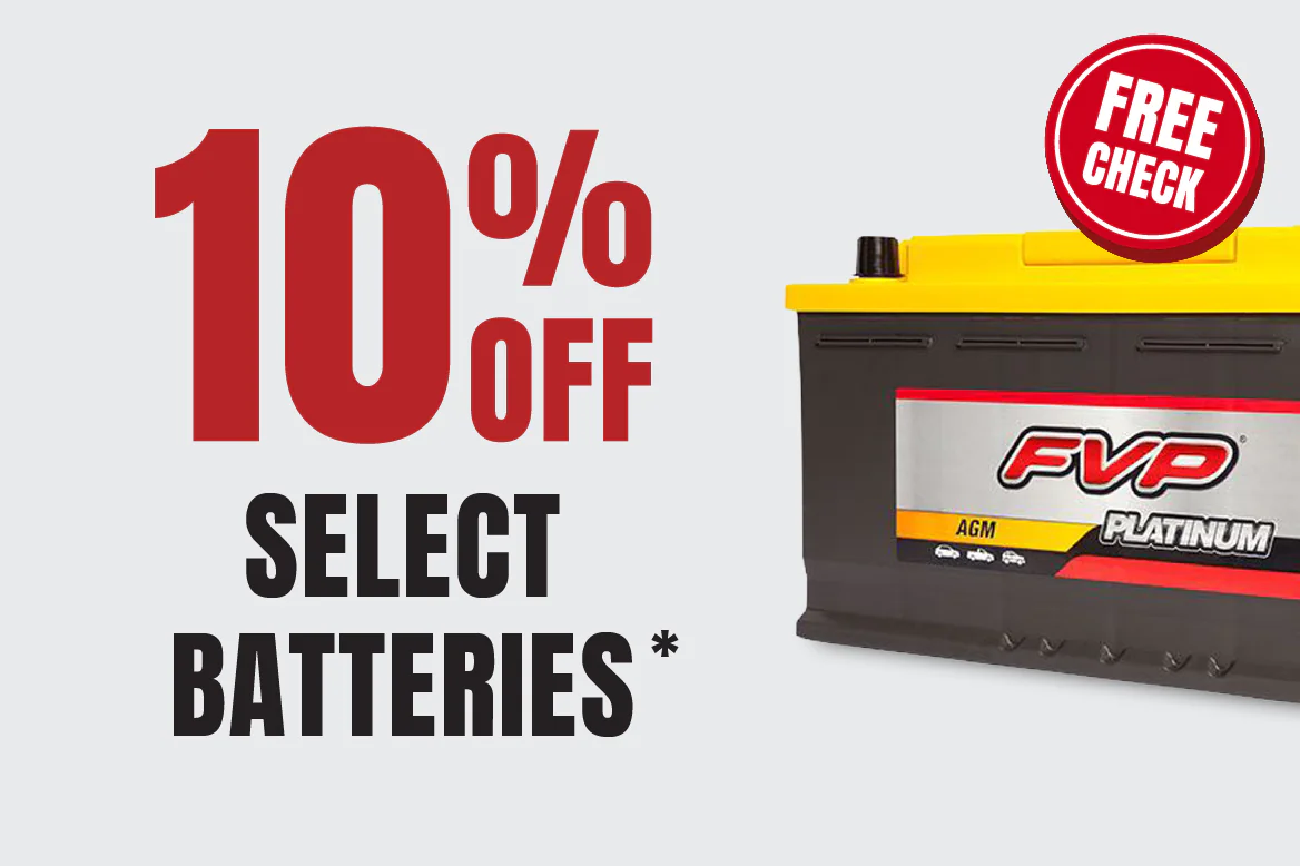 10% OFF